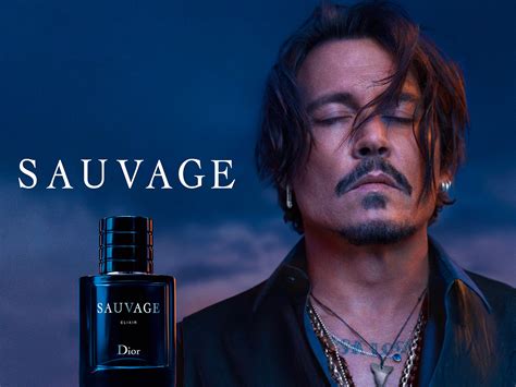 dior eau sauvage basenotes|johnny depp cologne sauvage ulta.